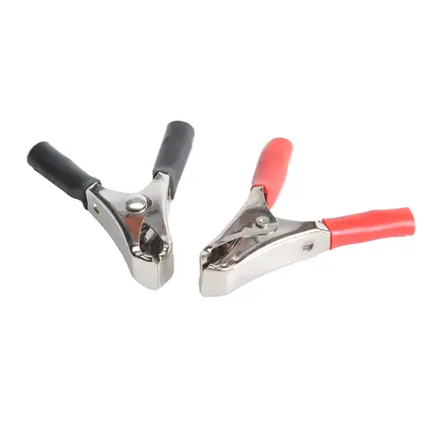 10 best sales बैटरी क्लैंप - №4