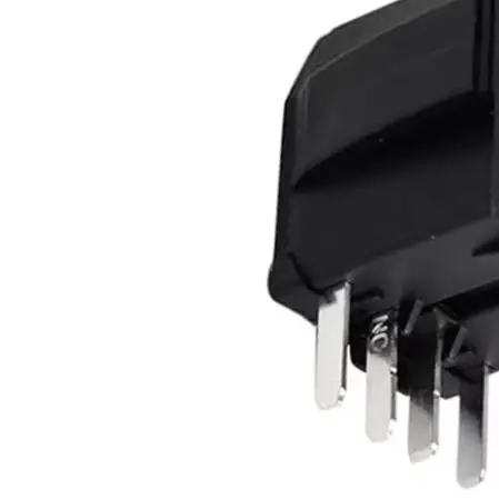 /430-010 /Lawn /Mower Safety Switch Seat Sensor 2 Position 4 Terminal For 725-04165 925-04165 AM131549 Garden Tractor Parts