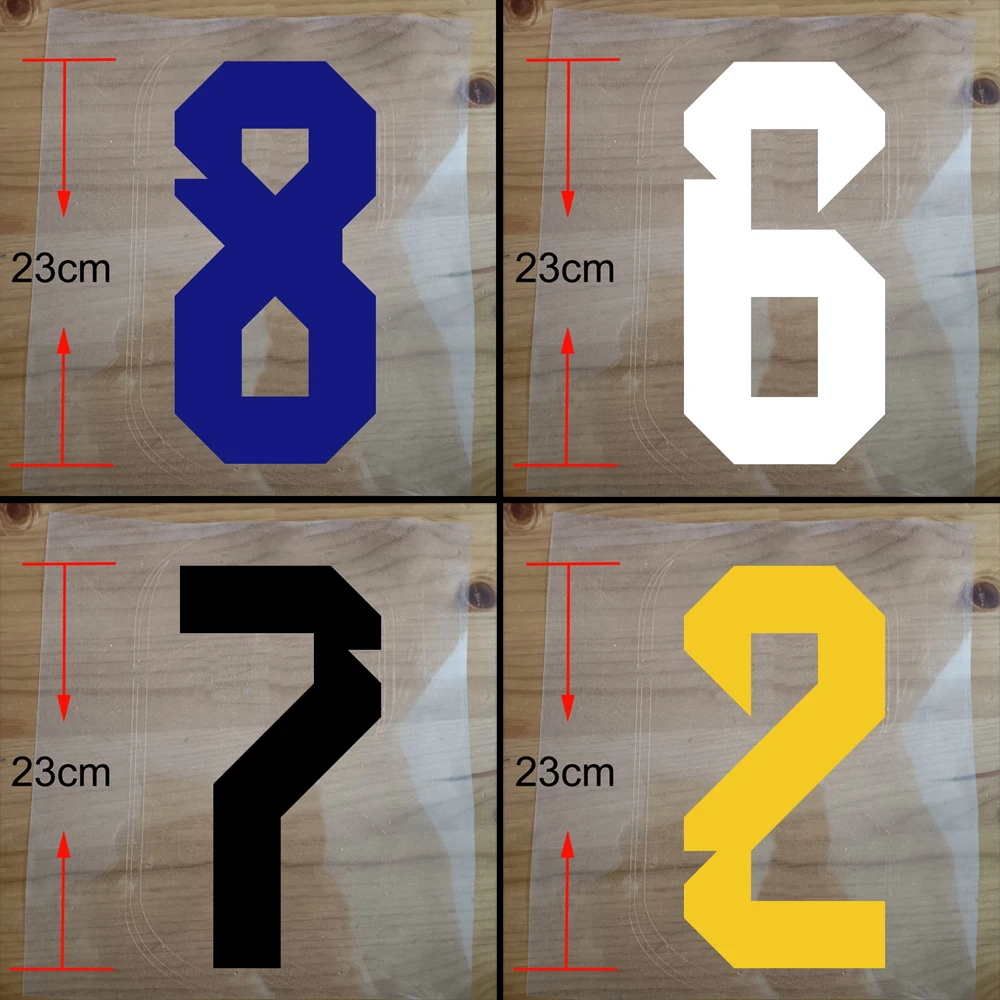 National Team Heat …