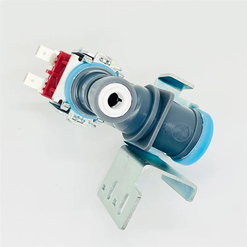 FGGS-WPW10498976 W10498976 استبدال صمام الملف اللولبي لدوامة Maytag، K-78200 صانع الثلج صمام مدخل المياه الثلاجة