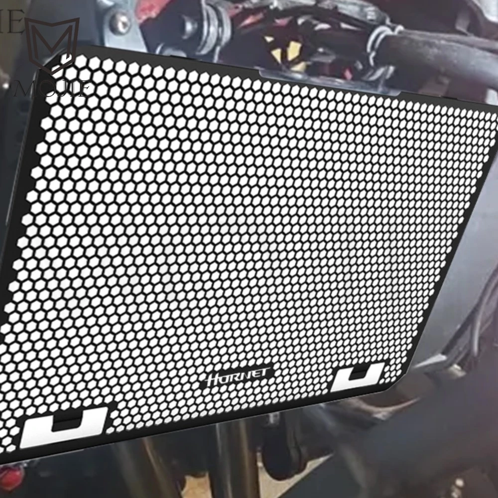 

CB750 Hornet 2023-2026 Radiator Grille Guard Cover Protection Mesh Parts For Honda XL750 XL 750 Transalp 750 2023 2023 2024 2026