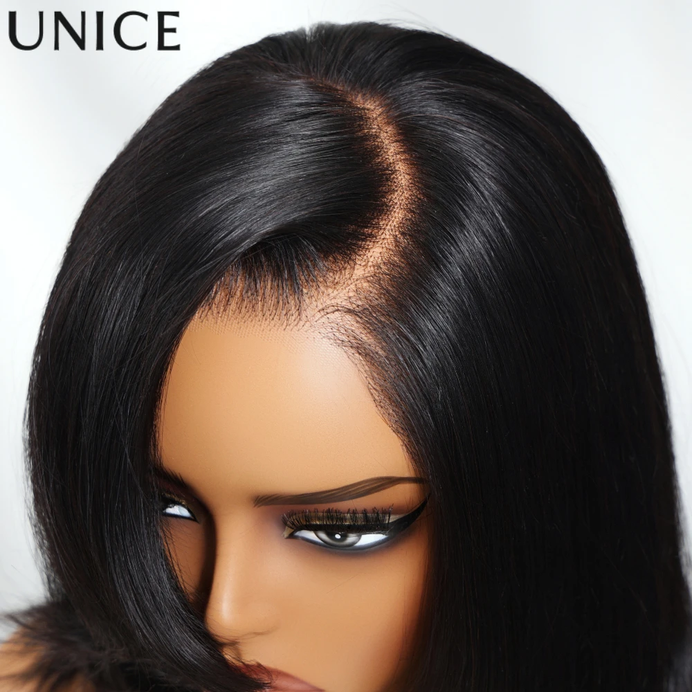 Thumbnail 2 - #19 Side Part Lace Wigs Comparison Guide