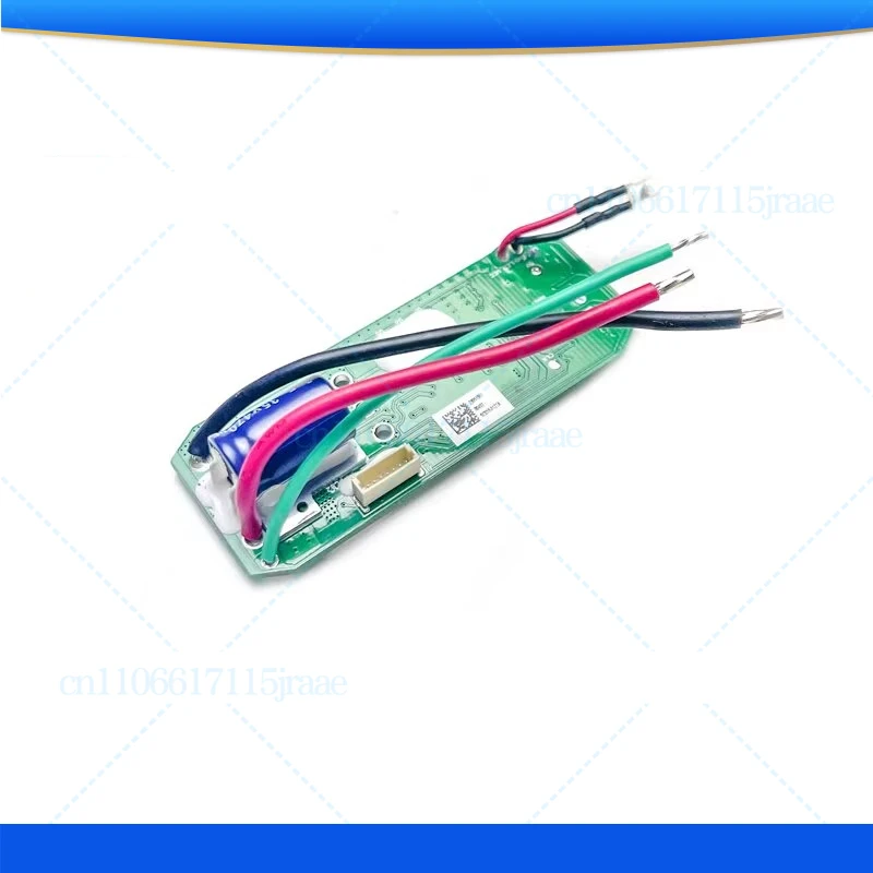 

Для Dayi C5-3306 литиевая батарея, ручная дрель, плата управления, печатная плата, переключатель, плата драйвера, конденсатор, аксессуары для дрели