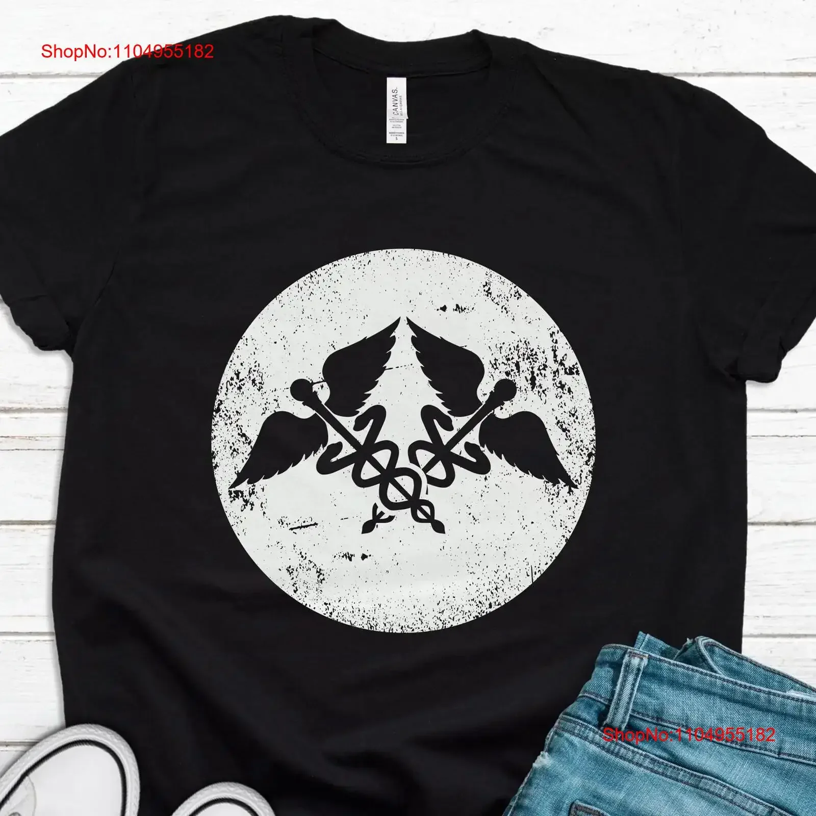 

Nurse T Shirt DNP Nursing s Appreciation Cna Graduation Rn Grad T1259 vintage Washed Top For Everyday Wear fashion graphic