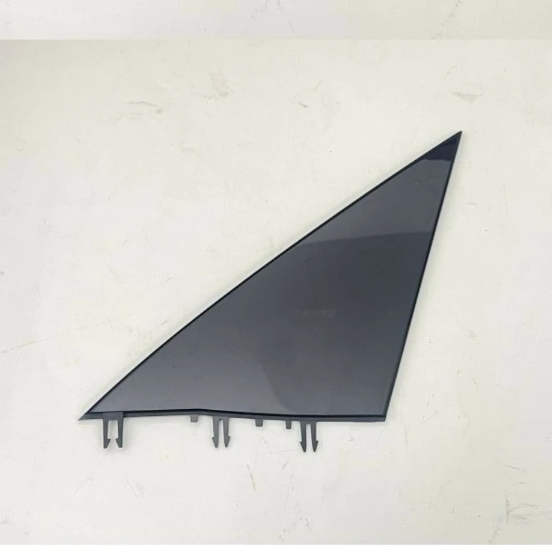 

Подходит для треугольной накладки зеркала заднего вида Tesla Model Y.