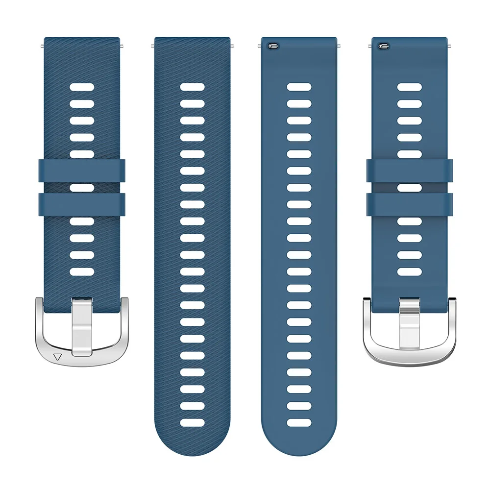 Cinturino orologio per Garmin Forerunner 265S/255S/Venu 2S