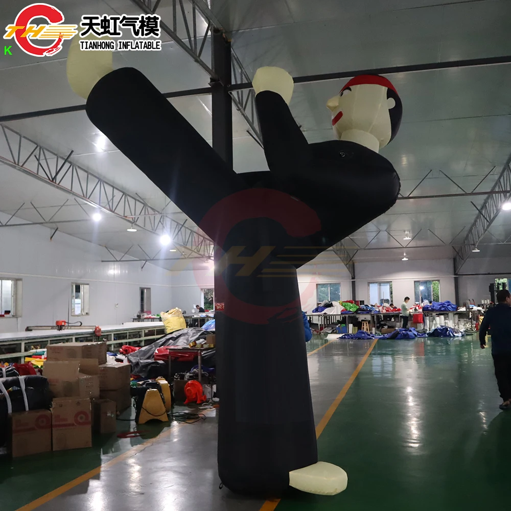 Fast Shipping Infla…