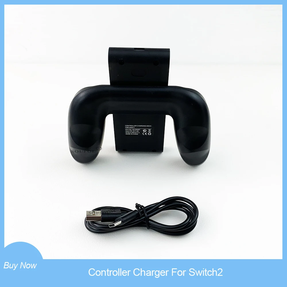 New Charging Grip F… - image