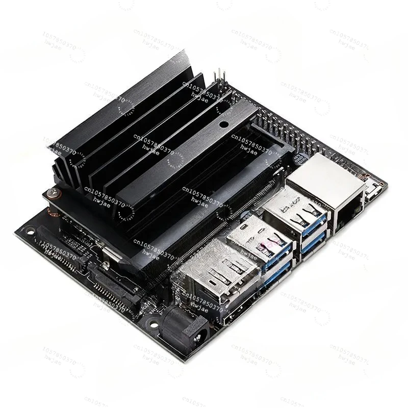 For B01 Development Board 4GB for Core Orin Kit AI Artificial Intelligence  Motherboard