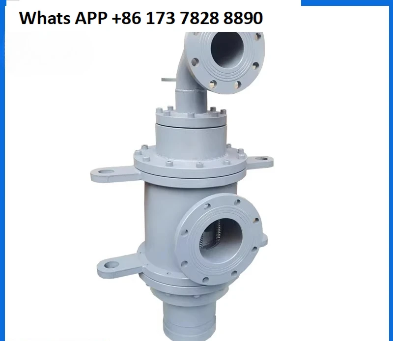 

6 inch 150 high temperature double channel heat transfer oil steam rotary joint dryer inlet steam return condensate