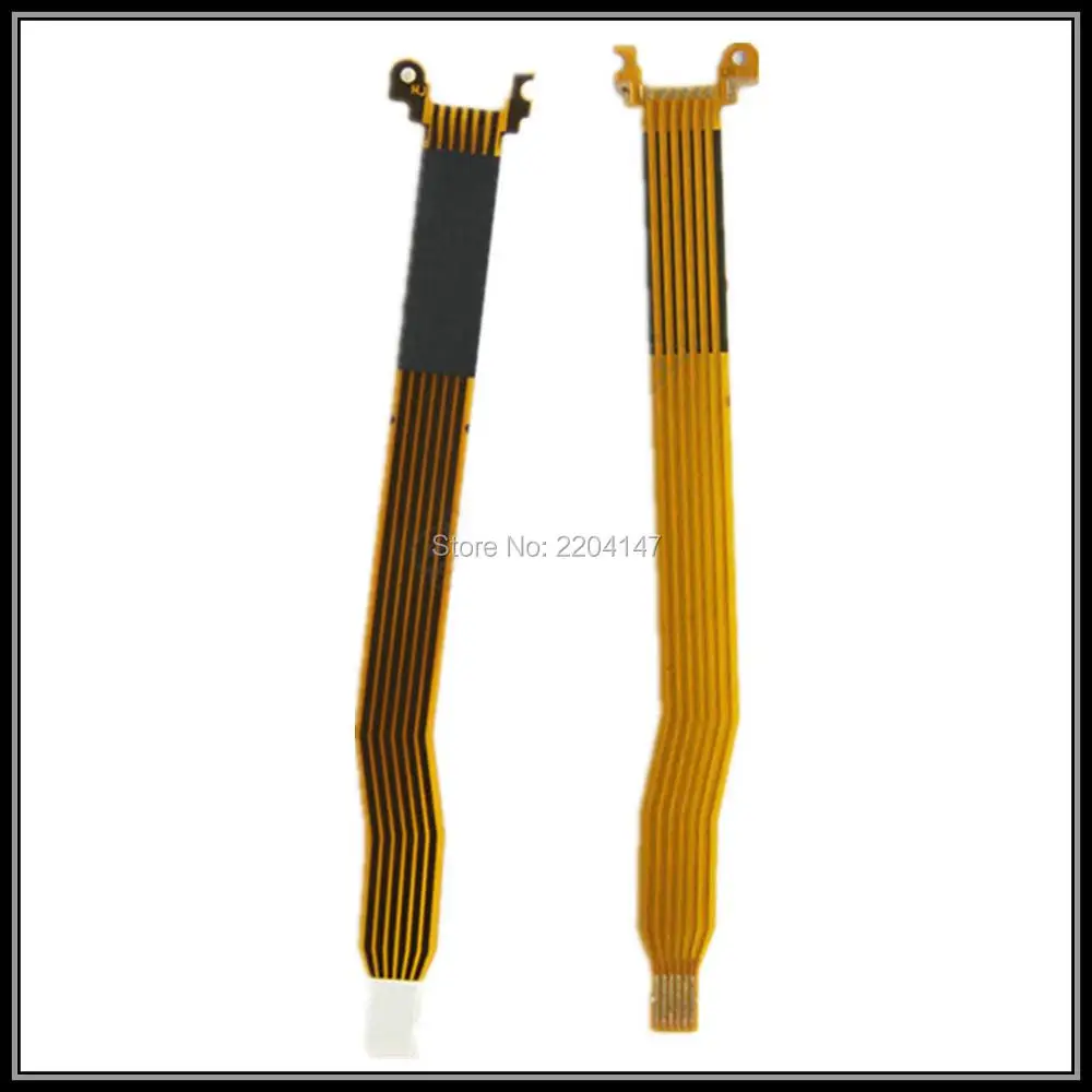 سوبر نوعية جيدة جديد عدسة فتحة الكابلات المرنة لنيكون 24-120 مللي متر 24-120 مللي متر 1:3.5-5.6 جرام إصلاح جزء