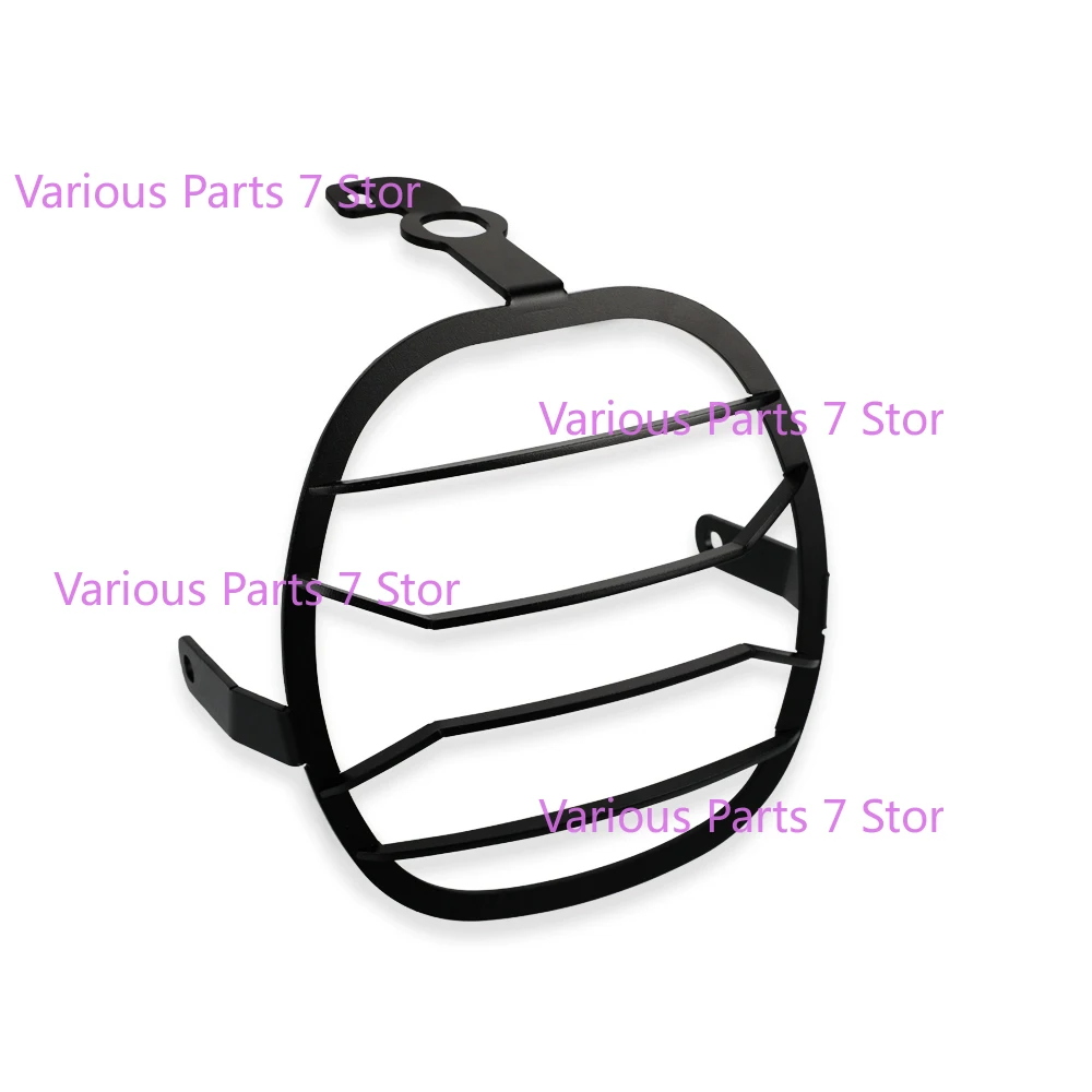 

Аксессуары для мотоциклов, защита фар, головной светильник, гриль, защитная крышка для VOGE 500AC LX500-F