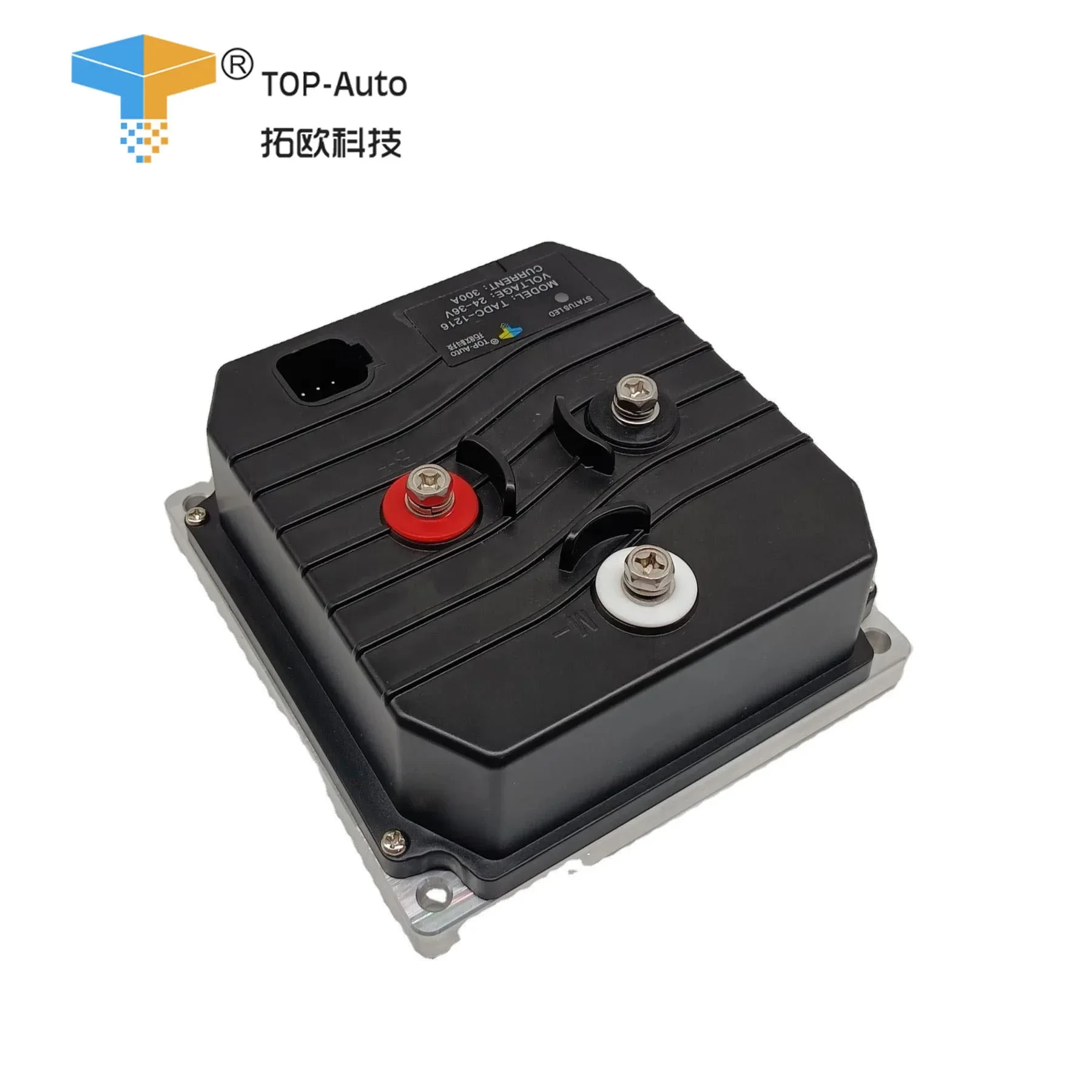 24V 300A Motor Controller 823408 823408GT