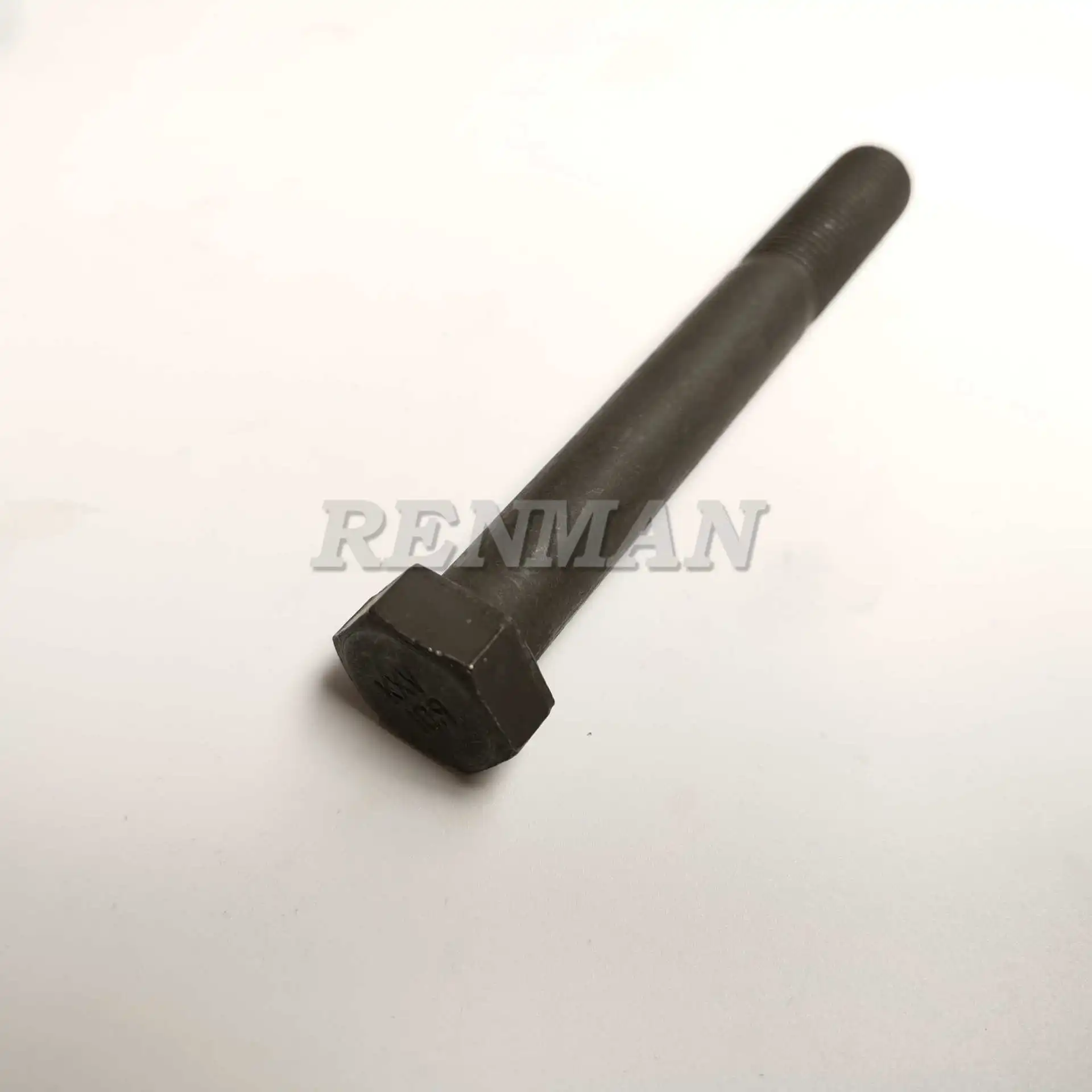 For Chongkang CCEC Construction Machinery Marine Generator Set N/K Series Bulldozer Excavator Hexagonal Bolts 3819581