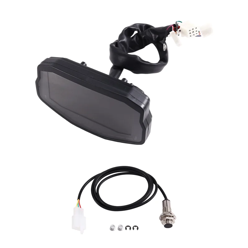 L10A Digital Lcd Sp… - image