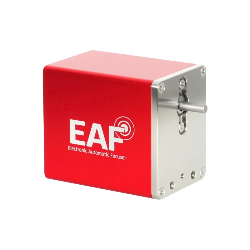 ZWO EAF Electronic Automatic Focuser Professional Auto Focus Equipment for Astronomical Telescope Deep Sky Planetary Shooting
