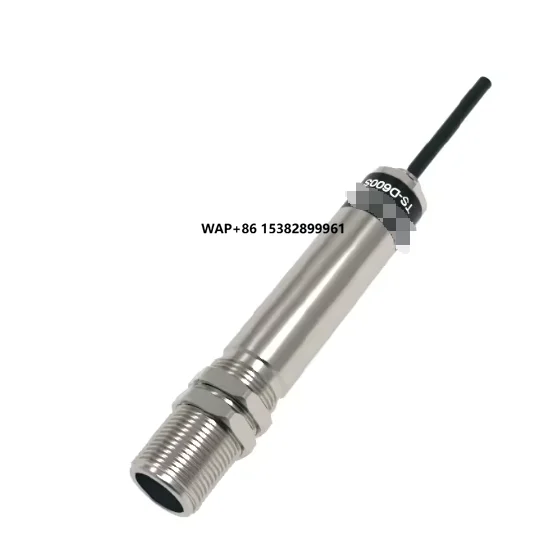 

Infrared Temperature Sensor TS-D1300S-CF2