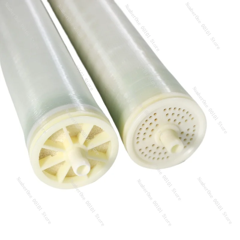 4040 reverse osmosis membrane SW4040 membrana industrial ro membrane 4040 8040 water plant parts