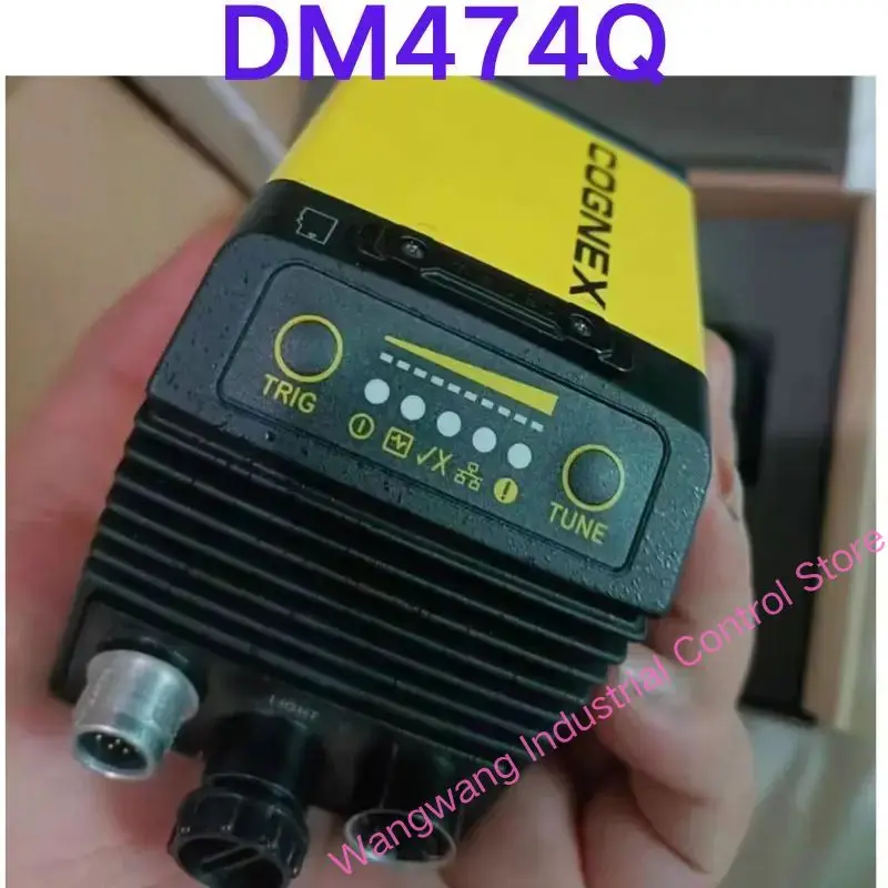 Brand-new Code reader DM474Q