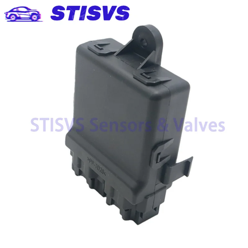 

Seat Heating Module Ventilation Control Computer for Chevrolet Cruze New Junyue Maruibao XL Explorer Welland Car Parts 13523753