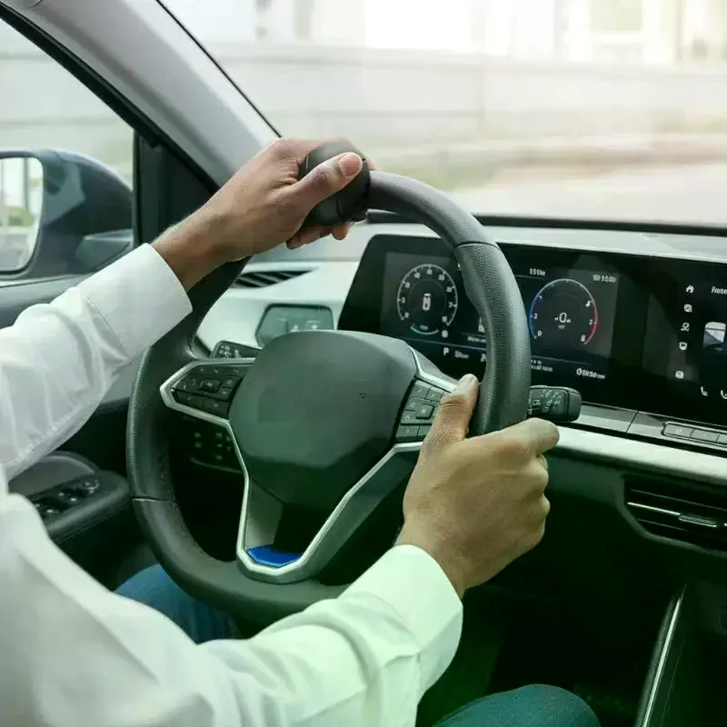 

Удобная силиконовая ручка-кнопка для руля 360° ° Плавное вращение, управление одной рукой, со встроенным металлическим подшипником и нескользящей рукояткой