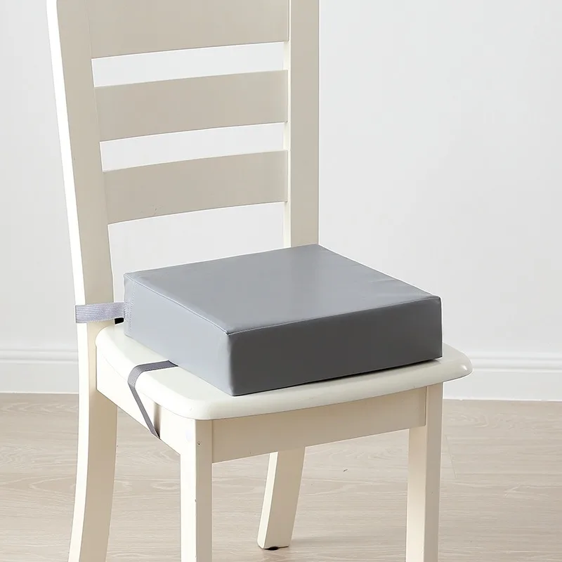 

Non-Slip 0-3 Years Baby Height Seat Cushion for Toddler Dining Learning High Chair Pad Desk Safety Toddler Seat Mat