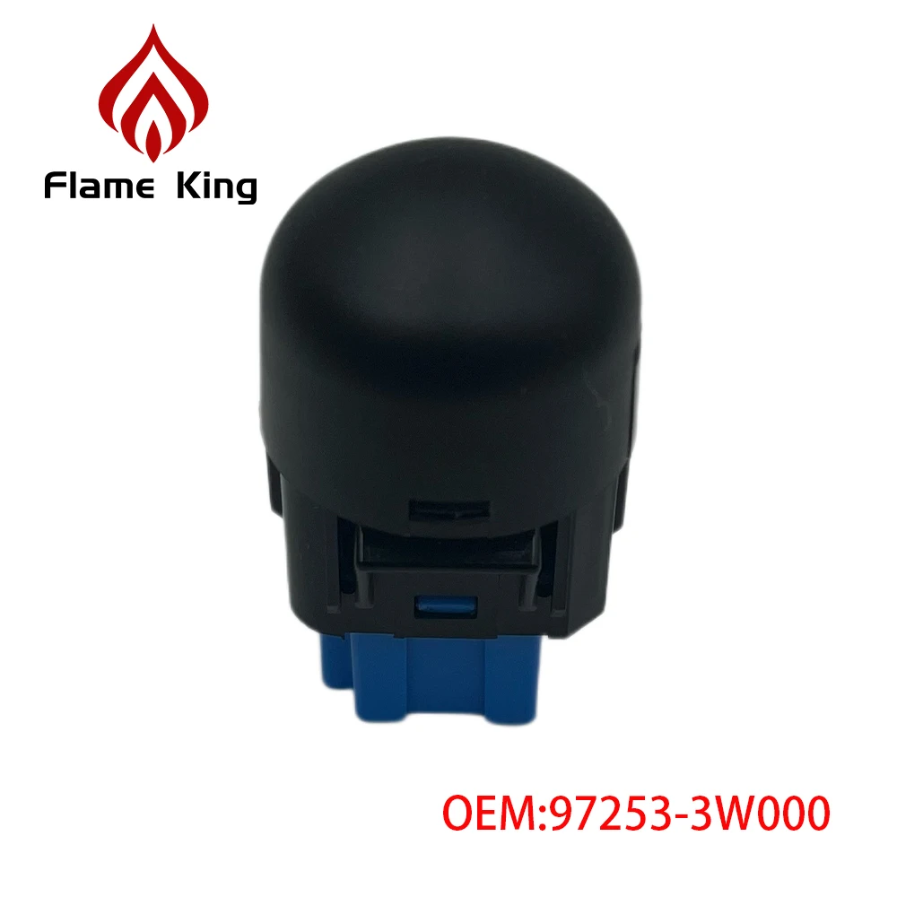 Flame king Automatic light sensor 8-pin equipment manufacturer parts suitable for 2011-2013 KI-A Sportage 97253-3W000