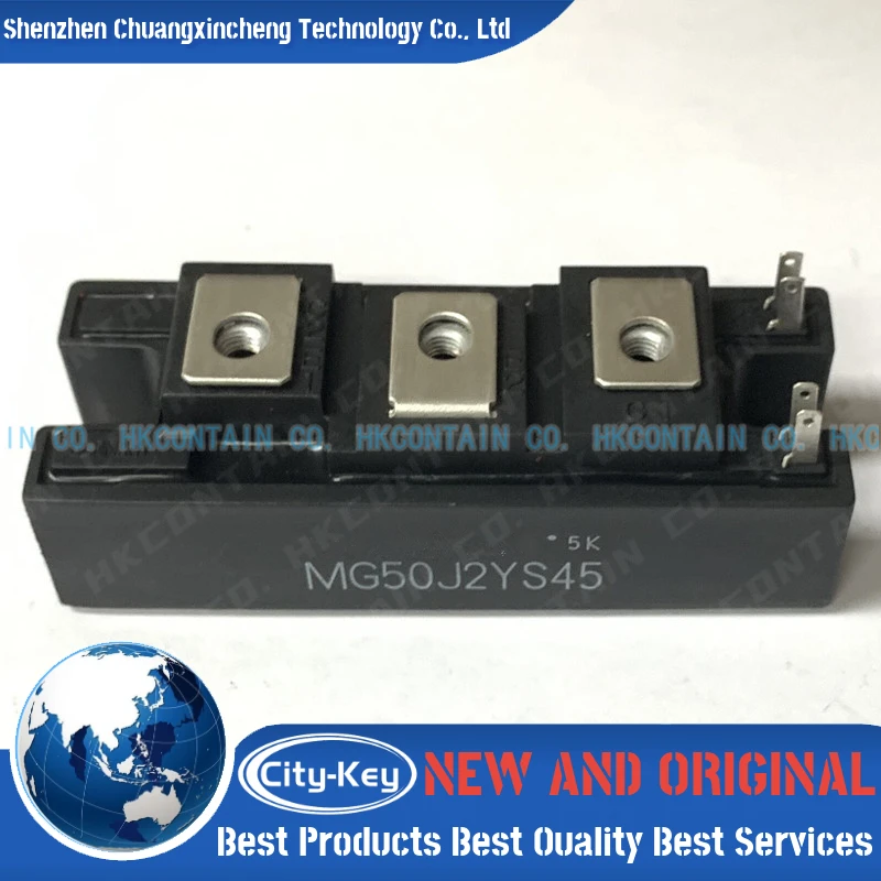 New and Original MG50J1BS11 MG50J2YS1 MG50J2YS9 MG50J2YS45 MG50J2YS50 MG50J2YS91 IGBT MODULE