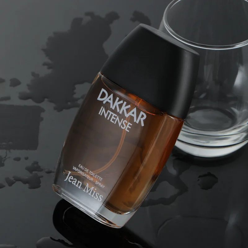 عطر عربي أصلي دبي مغامرة عطر فوجي للرجال شعبي مختلط خشب الصندل ناجح للرجال عطر الثقة الساحر