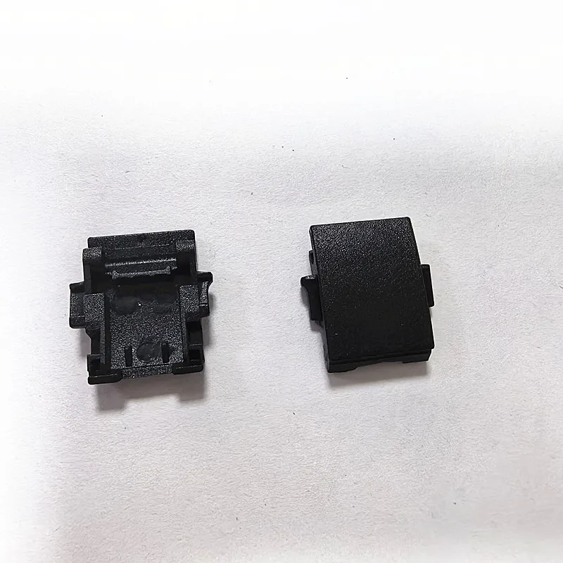 New Ethernet RJ45 Lan Port Cover LAN Network For EliteBook 740 745 840 G1 840 G2 848 G2 G1 Lower Bottom Case Base Cover