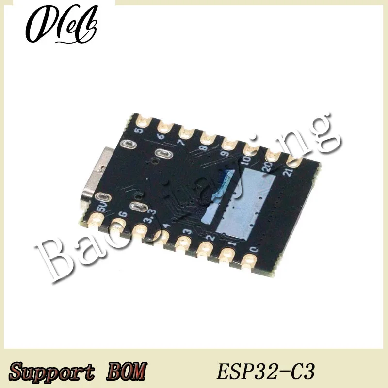 ESP32-C3 Development Board ESP32 SuperMini 4M flash memory For wifi