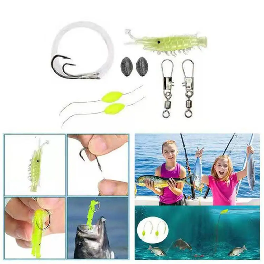 

Durable Fishing Outdoor Tool Survival Tool Fishing Accessories Wild Survival Fishing Fishing Gadget Kit