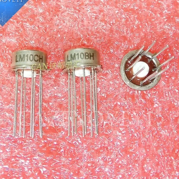 High quality seller 1pcs/lot LM10BLH LM10BH LM10 AD584LH AD584 CAN-8