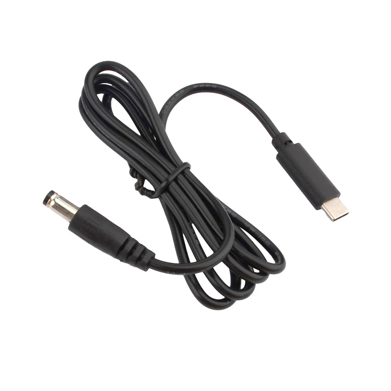 PD/QC Multi-protocol Decoy Line TYPE-C Public Quick-charging Phone Tablet Notebook 12V/3A Decoy Wire