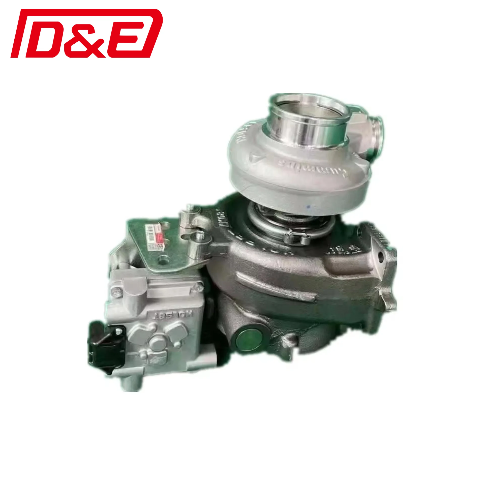 

HE200VG 5329621 53403.1118010 Original For Cummins Turbocharger W1811198232 Turbocharger