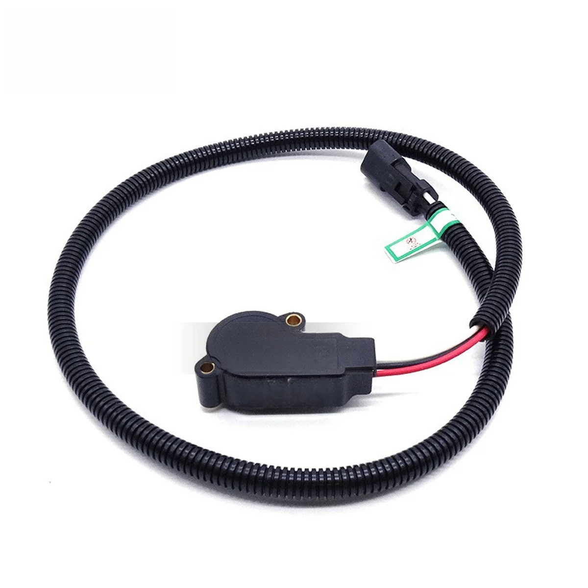 Angle Position Sensor 204-7949 for 938G 966G 990H Wheel Loader Construction Machinery Parts