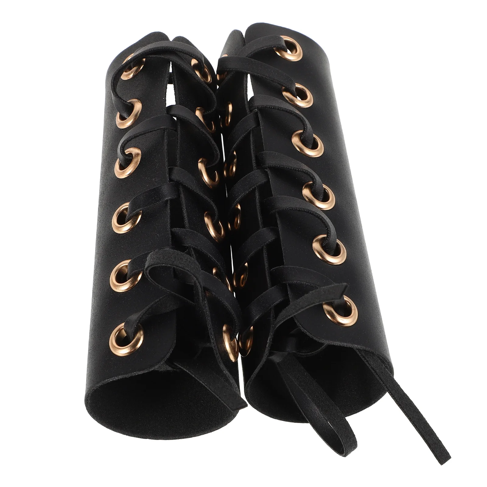 

1Pair Vintage PU Bike Handlebar Grips Adjustable Bicycle Hand Grips Electric Bike Mountain Bikes Anti-Slip Durable Cycling