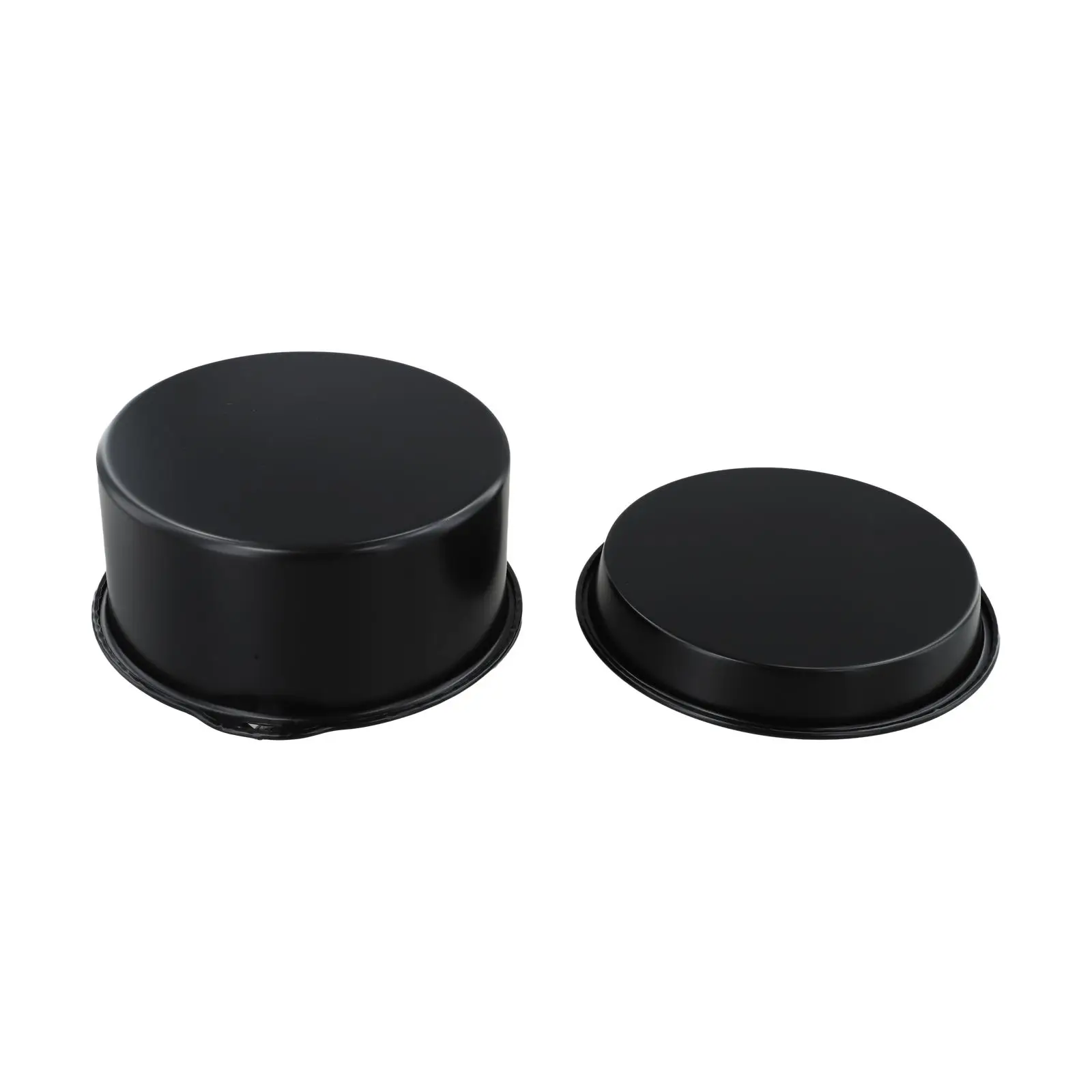 

Аксессуары для аэрофритюрницы: 2 антипригарных противня (включая форму для пиццы и противень для выпечки) для кулинарных творений