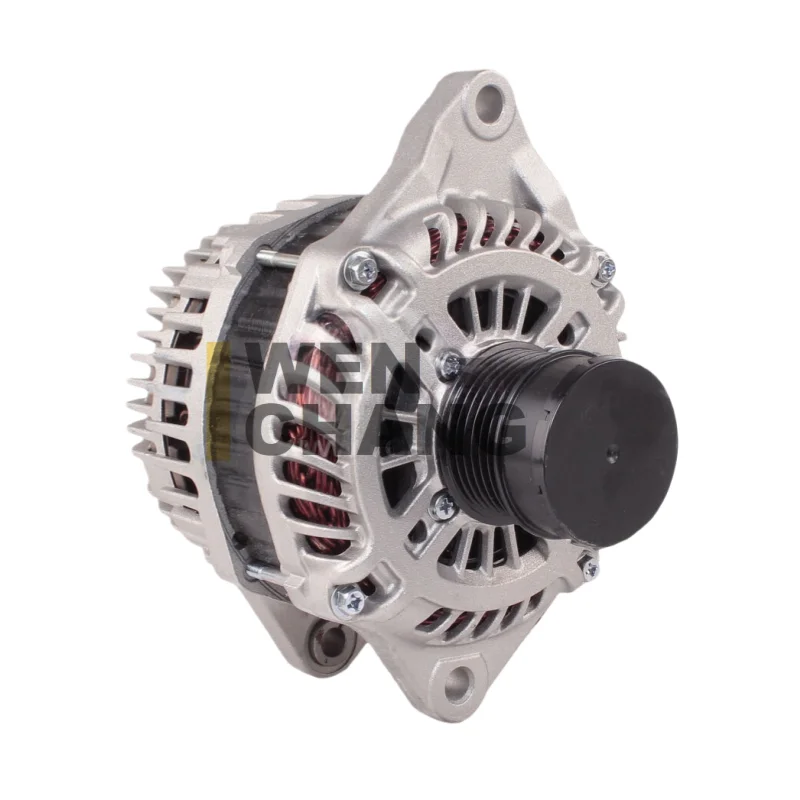 SEALIN Alternator for CHRYSLER Sebring Convertible VVT 04801477AA 04801477AG 4801477AA K04801477AA A3TJ2581 301N20994Z