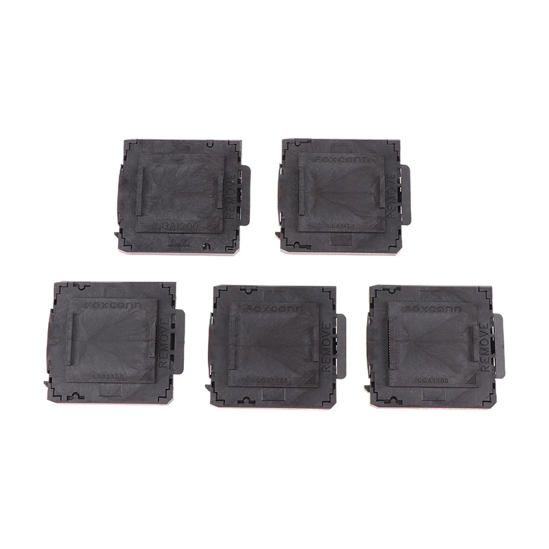 

LGA 1150 1151 1155 1156 1200 LOTES-AM3 FOXCONN-AM4 For Mainboard Soldering BGA Socket Holder With Tin Balls