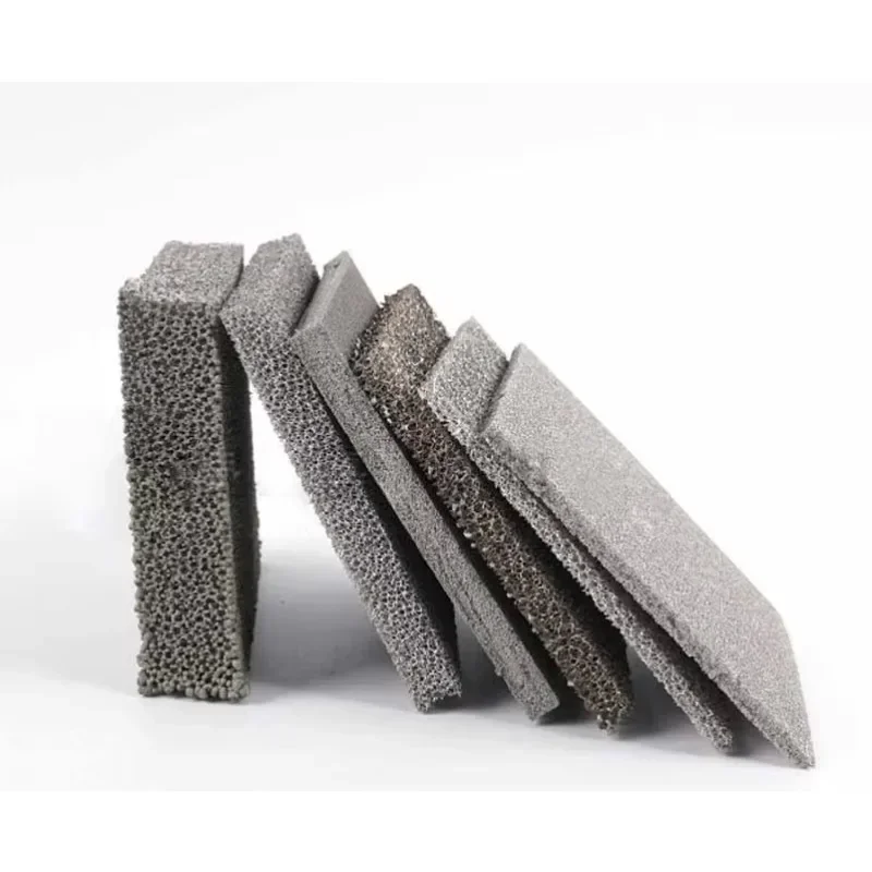 Customizable High‑Porous Nickel Foam Ni Metal, Factory Price, for Lithium‑ion & Fuel Cell Battery Electrode Research