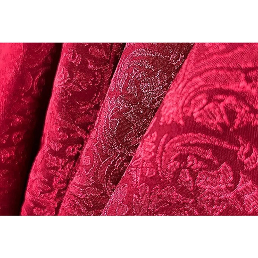 

Fashion Men Business Double Breasted Suit Vest 3D Floral Printed Waistcoat Slim Formal Gothic Steampunk Victorian Vests Clothing