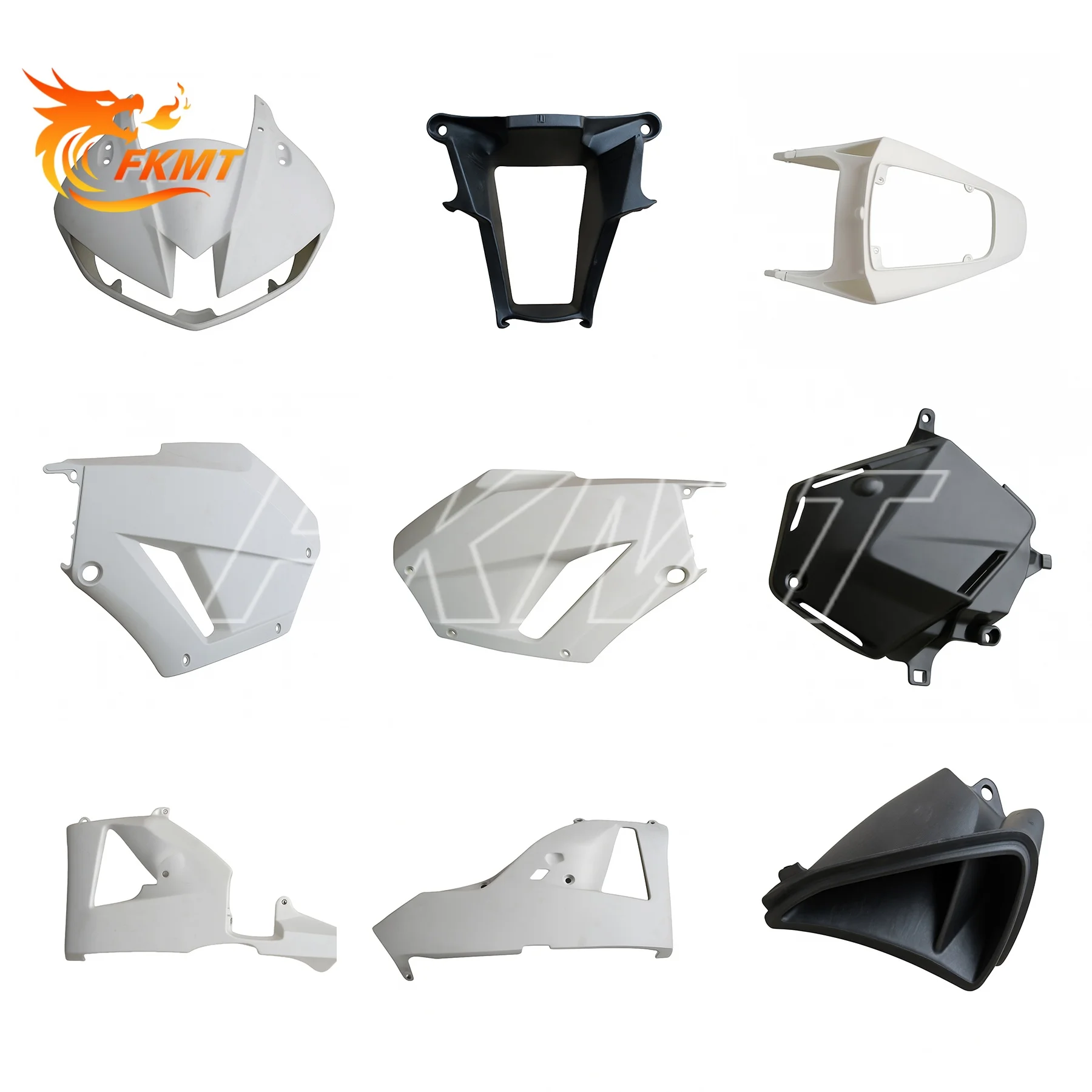 For HONDA F5 CBR600RR CBR 600RR CBR 600 RR F5 2013 Motorcycle fairing body kit ABS injection molding