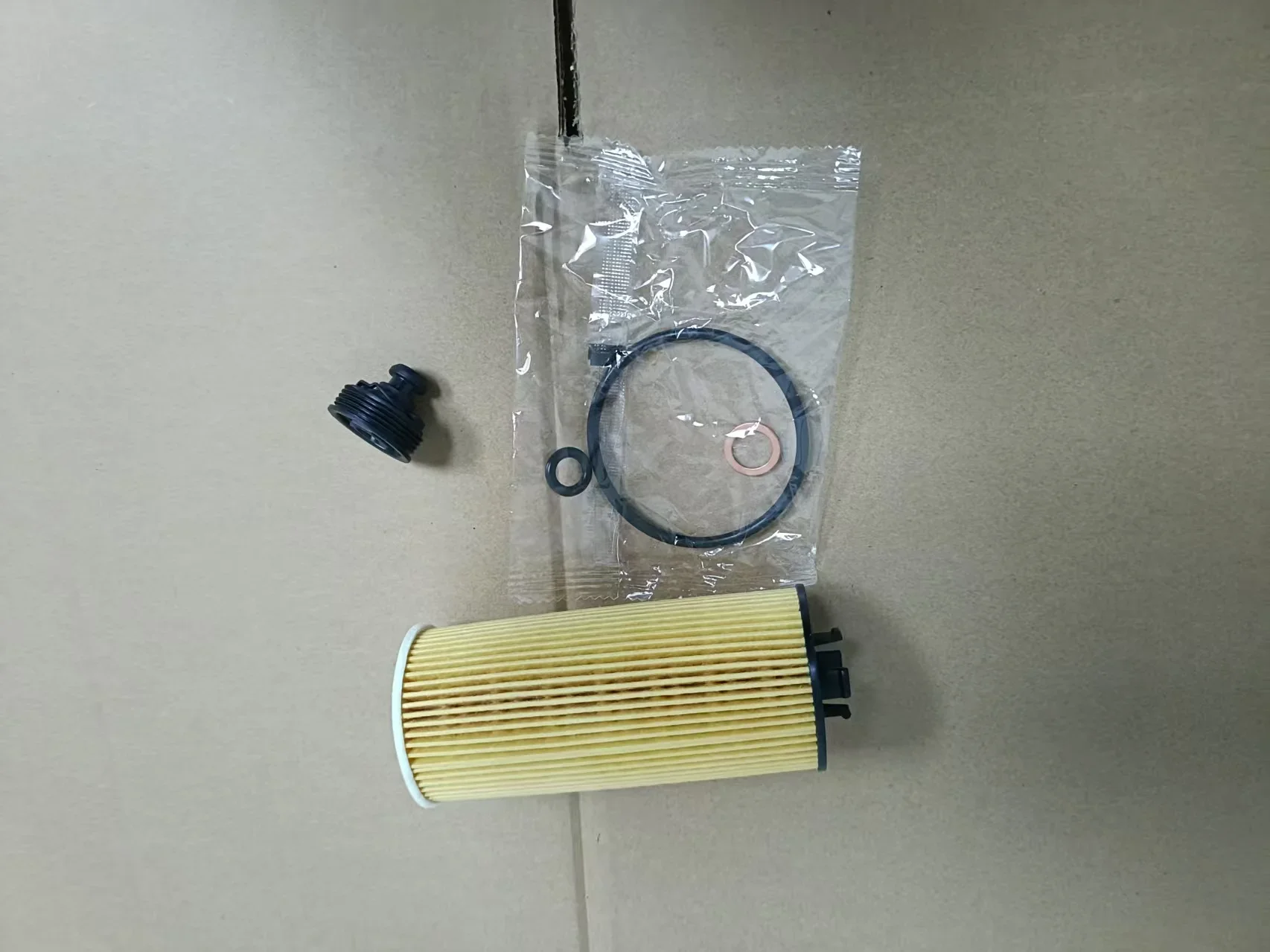 20pcs11428570590 for BMW 2 F45 F46 U06 i8 X1 F48 U11 X2 F39 MINI Cooper F55 F56 CLUBMAN F54 F57 COUNTRYMAN F60 8575210