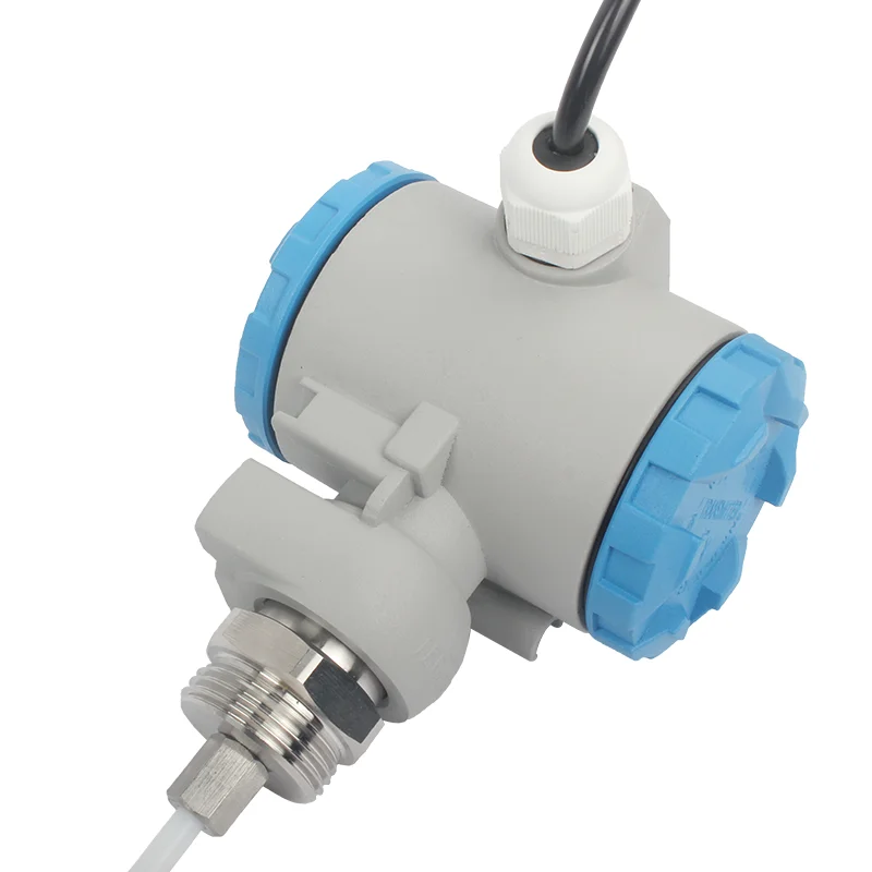 IP68 Input Type Transmitter Anti-corrosive Liquid Level Sensor Depth of Sea Water Level Sensor