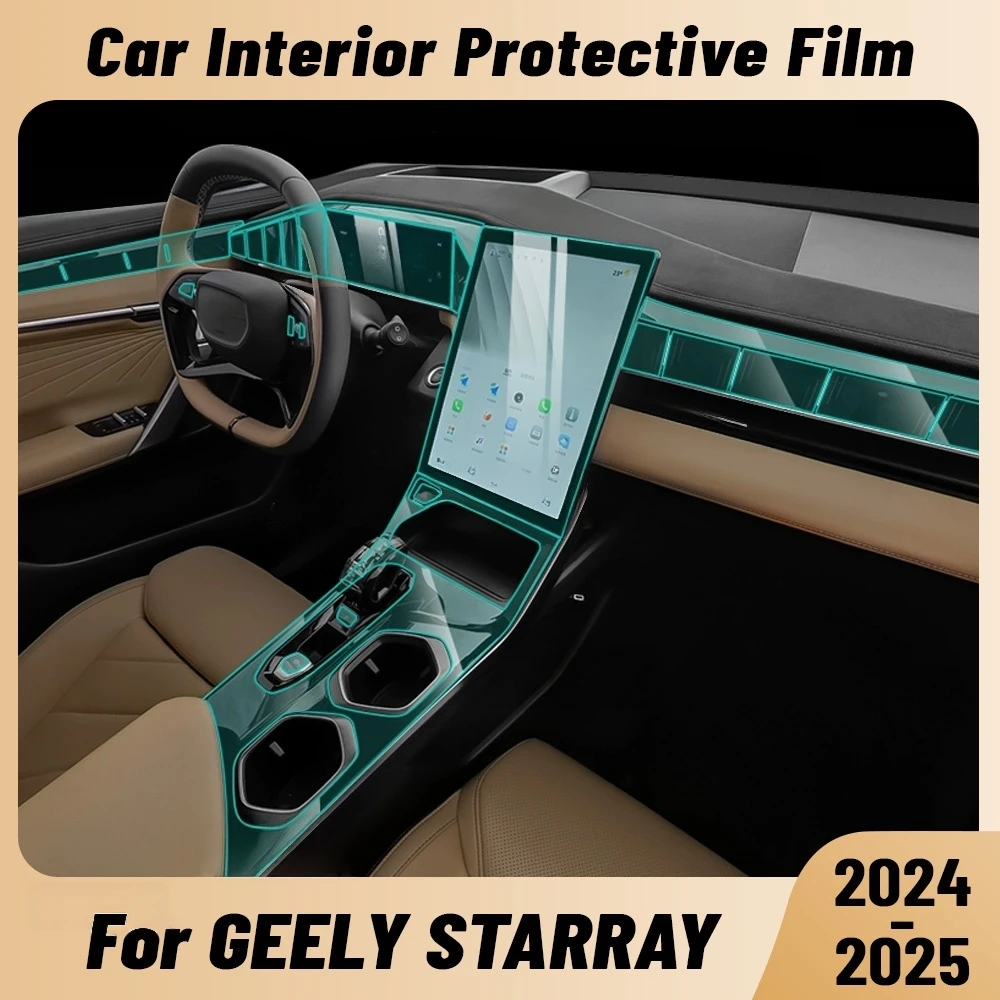 pelicula-protetora-tpu-anti-riscos-para-painel-de-navegacao-e-console-central-de-carro-geely-starray-2024-2025