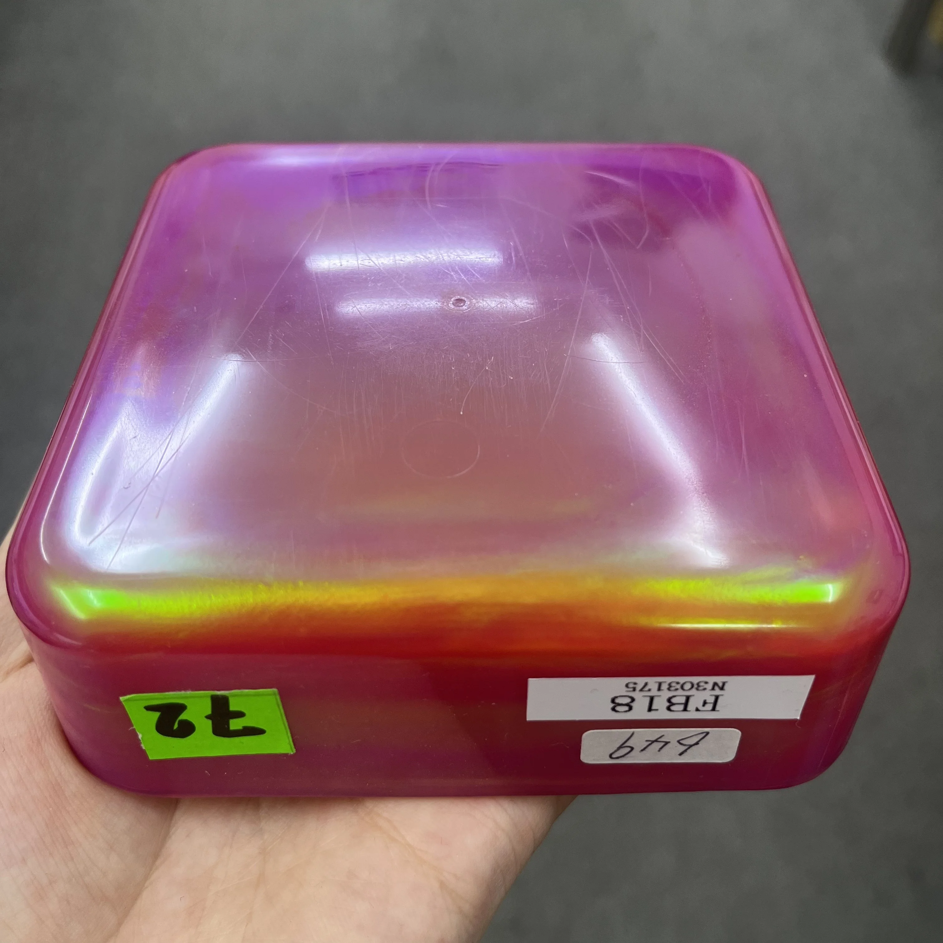 

600 г/лот синтетический опал Авроры Туманность сырой камень материал для изготовления ювелирных изделий из свободных драгоценных камней