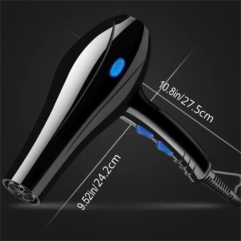 Thumbnail 2 - #69 Trending Hair Dryers Right Now