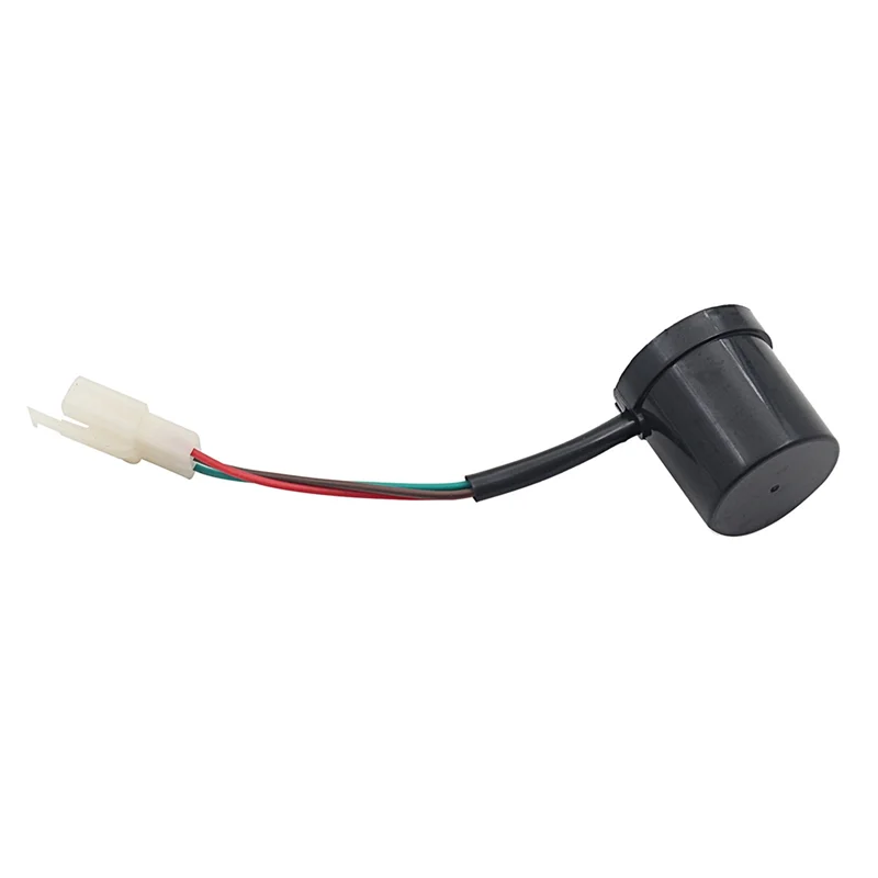 AT59 3 Pin 48V-60V LED Turn Signal Flasher Relay For Citycoco Electric Scooter Flasher Accessories