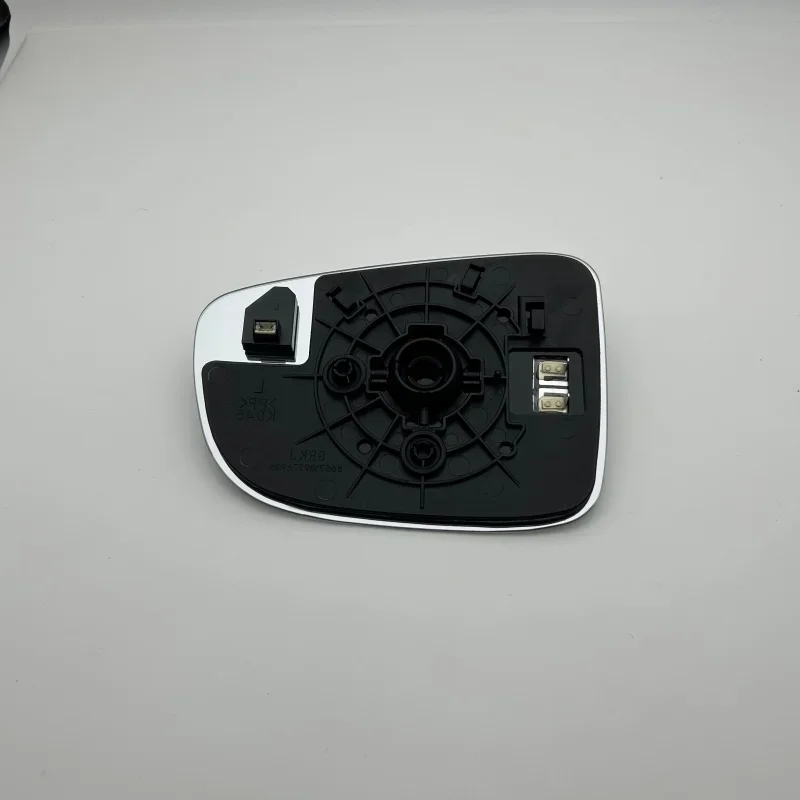 Left Right Side Mirror Glass with Blind Spot Indicator For Mazda 3 Axela Mazda 6 Atenza 2014-2020